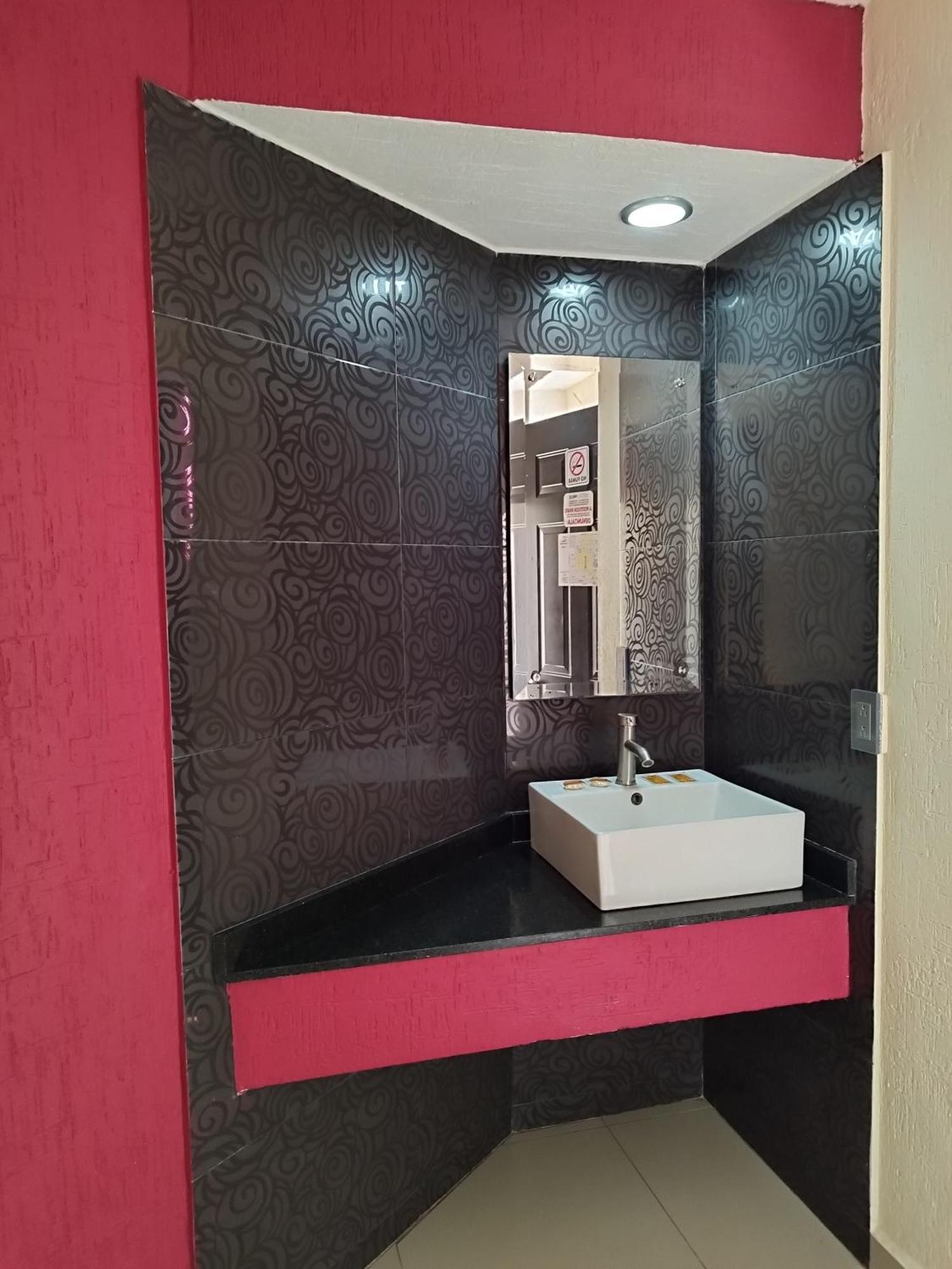 Hotel Morelos Guadalajara Eksteriør billede